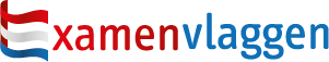 Examenvlaggen.nl Logo